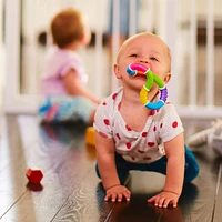 Twisty® Figure 8 Teether Toy