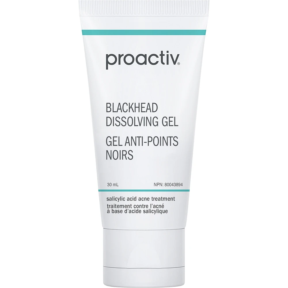 Blackhead Dissolving Gel