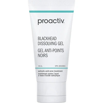 Blackhead Dissolving Gel