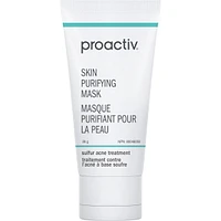 Skin Purifying Mask
