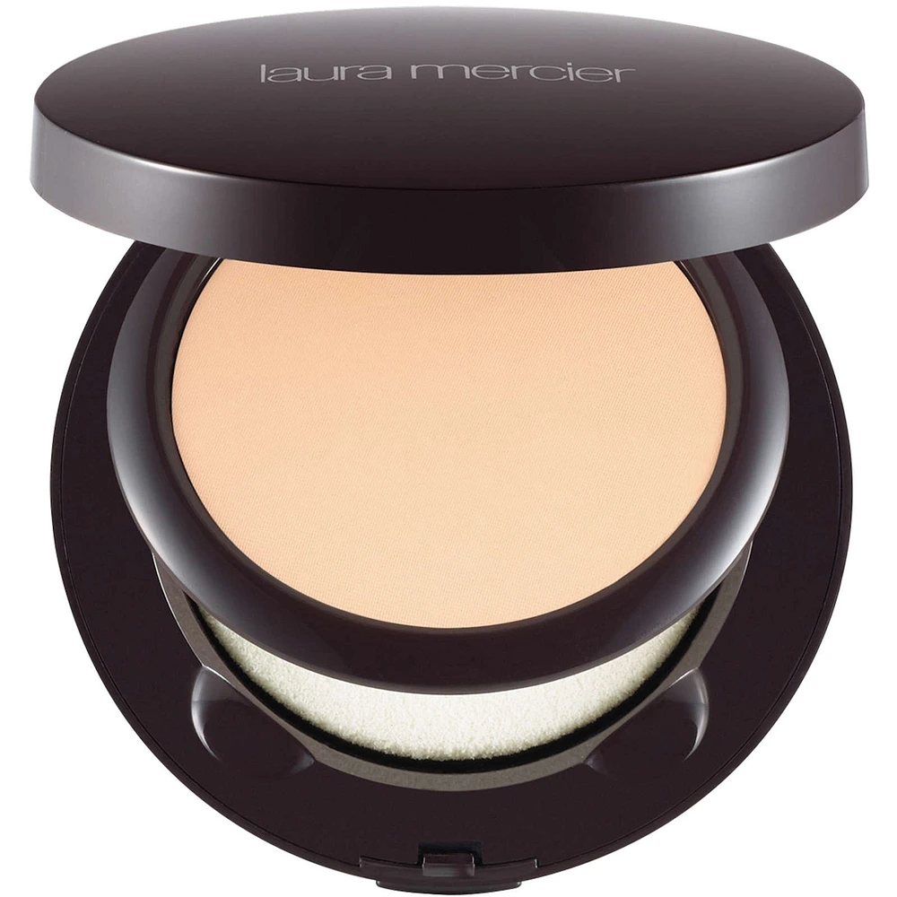 Smooth Finish Foundation Powder