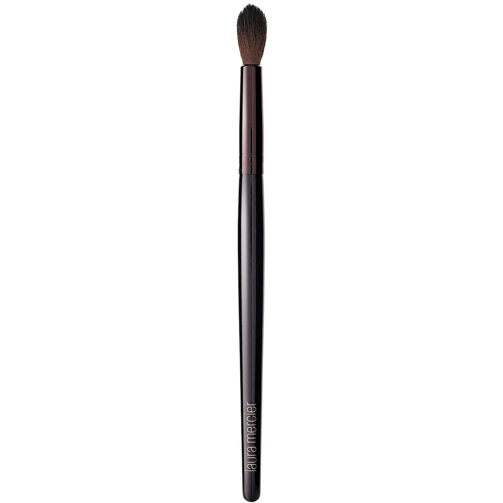 Finishing Pony Tail Brush