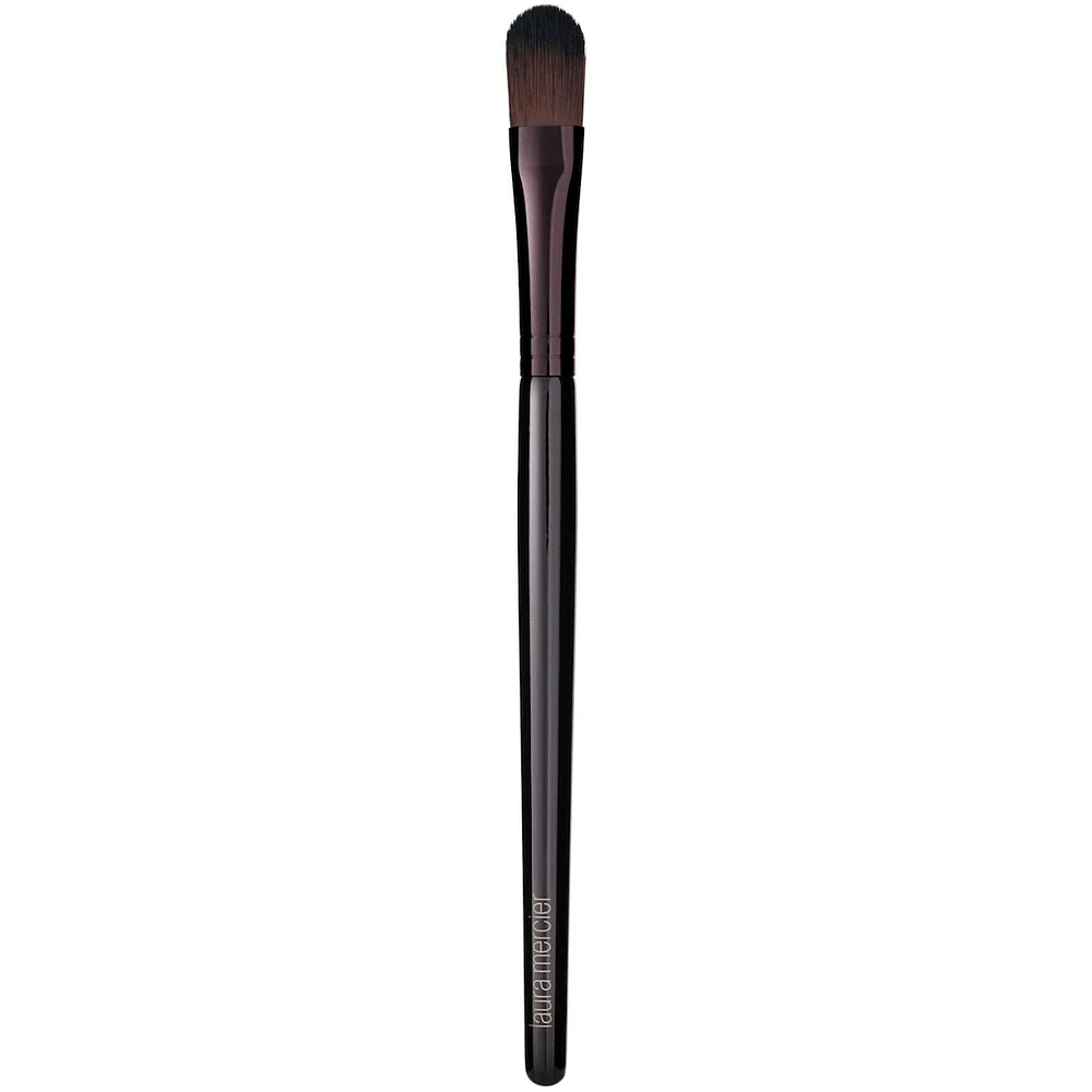 Camouflage Powder Brush