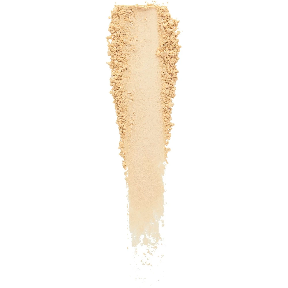Translucent Pressed Setting Powder