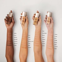 Flawless Lumière Radiance-Perfecting Foundation
