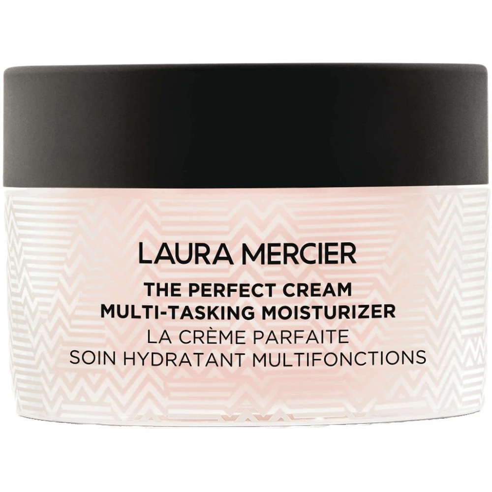 The Perfect Cream Multi-Tasking Moisturizer