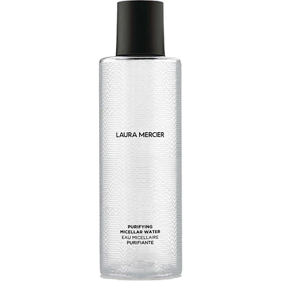 Purifying Micellar Water