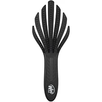 Wetbrush Go Green Curl Detangler Black