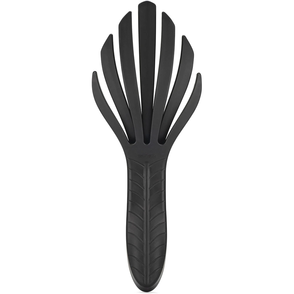 Wetbrush Go Green Curl Detangler Black