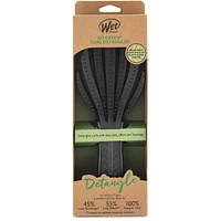 Wetbrush Go Green Curl Detangler Black