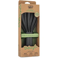 Wetbrush Go Green Curl Detangler Black