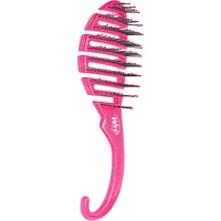 Wetbrush Shower Detangler Pink Glitter