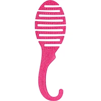 Wetbrush Shower Detangler Pink Glitter