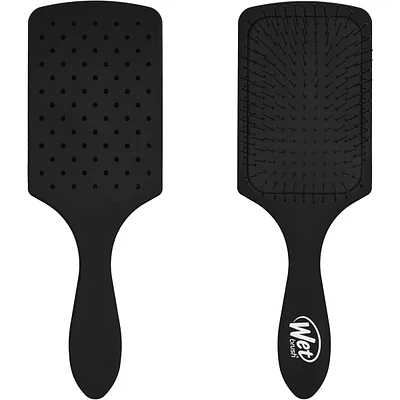 Wetbrush Paddle Black