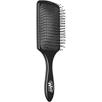 Wetbrush Paddle Black