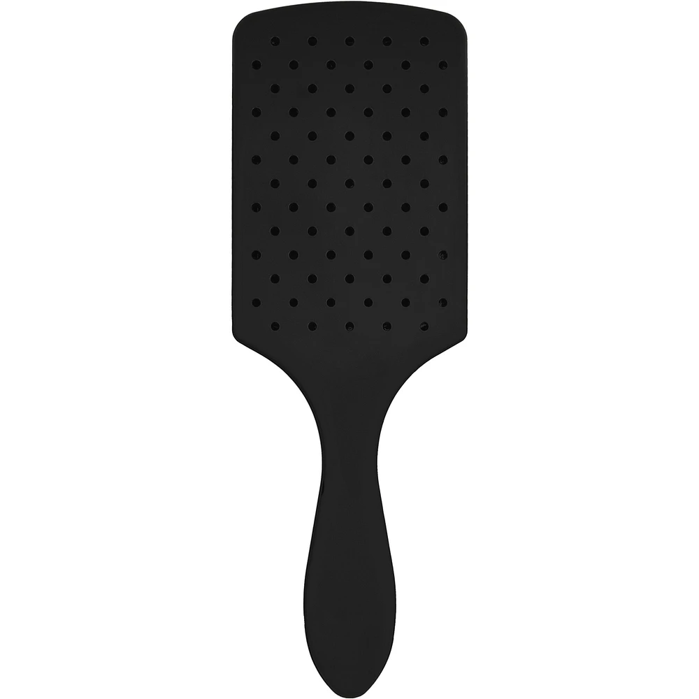 Wetbrush Paddle Black