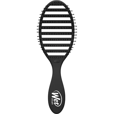 Wetbrush Speed Dry Black