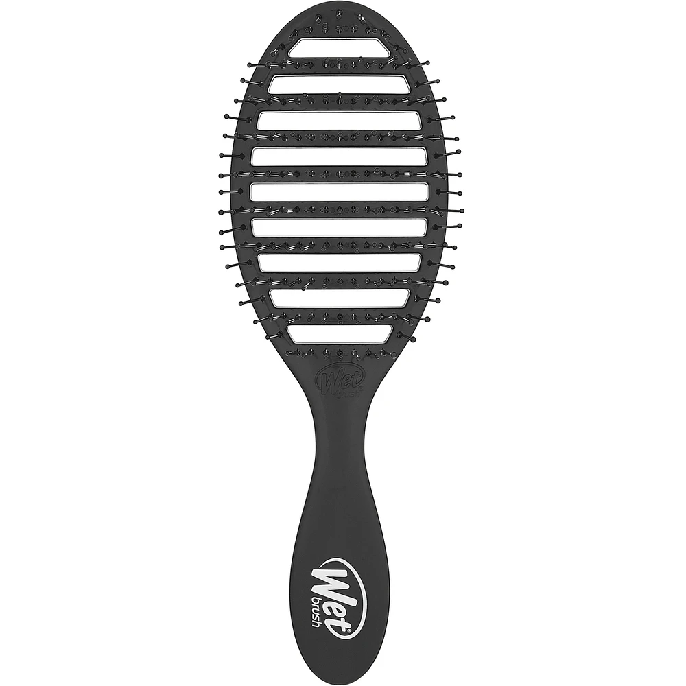 Wetbrush Speed Dry Black