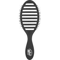 Wetbrush Speed Dry Black