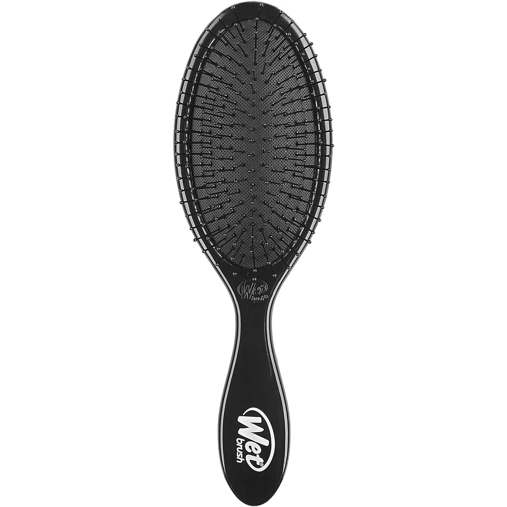 Wetbrush Core Detangler Black
