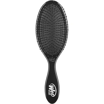 Wetbrush Core Detangler Black