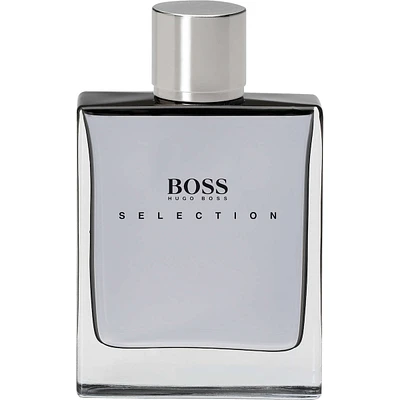 Boss Selection Eau de Toilette Spray