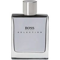 Boss Selection Eau de Toilette Spray