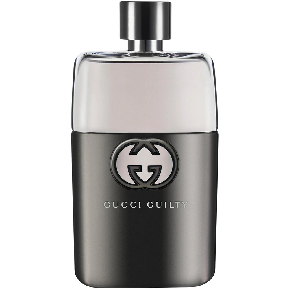 Guilty Pour Homme Eau de Toilette for Men