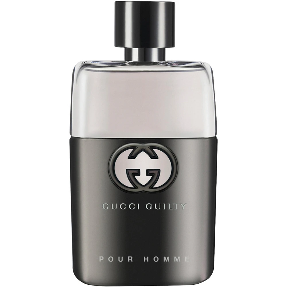 Guilty Pour Homme Eau de Toilette for Men