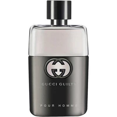 Guilty Pour Homme Eau de Toilette for Men