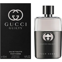 Guilty Pour Homme Eau de Toilette for Men
