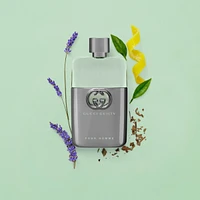 Guilty Pour Homme Eau de Toilette for Men