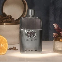 Guilty Pour Homme Eau de Toilette for Men