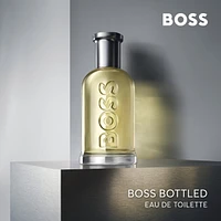 BOSS Bottled Eau de Toilette for Men