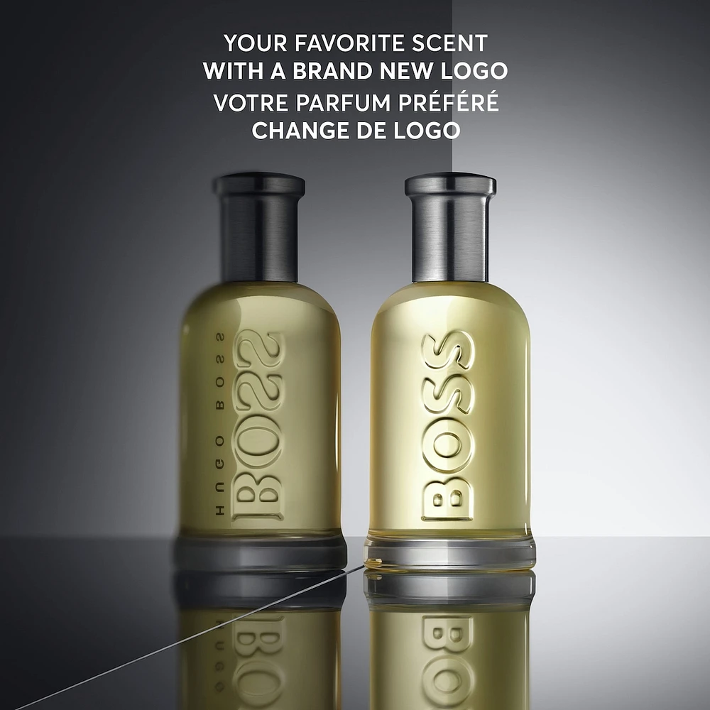 BOSS Bottled Eau de Toilette for Men