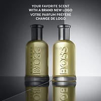 BOSS Bottled Eau de Toilette for Men