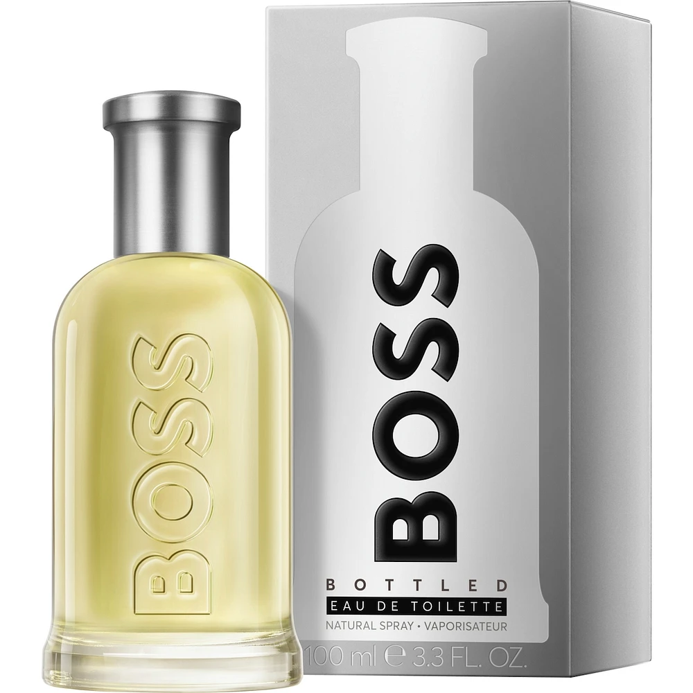 BOSS Bottled Eau de Toilette for Men