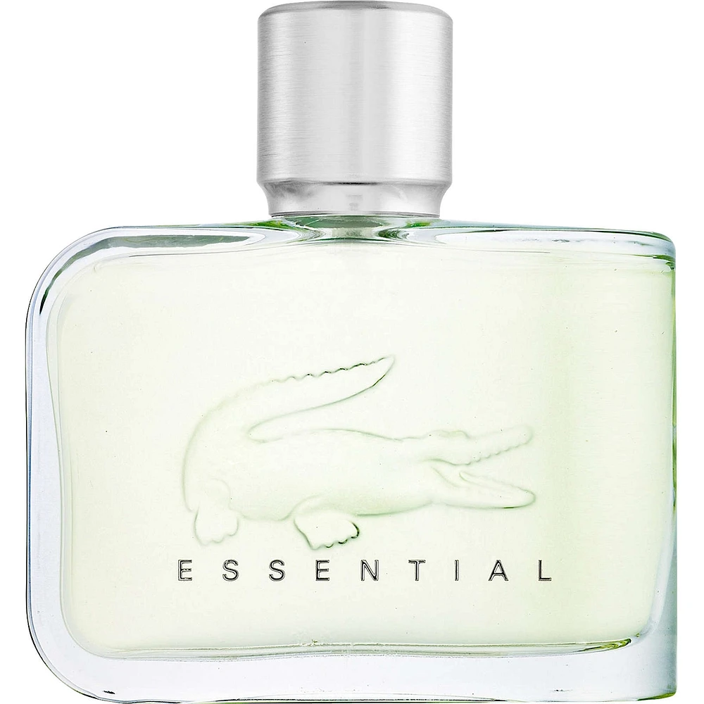 Essential Eau De Toilette Spray