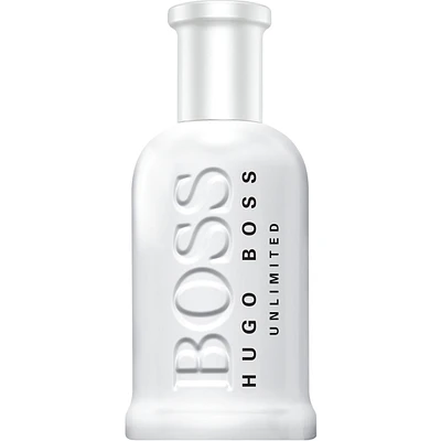 BOSS Bottled Unlimited Eau de Toilette for Men