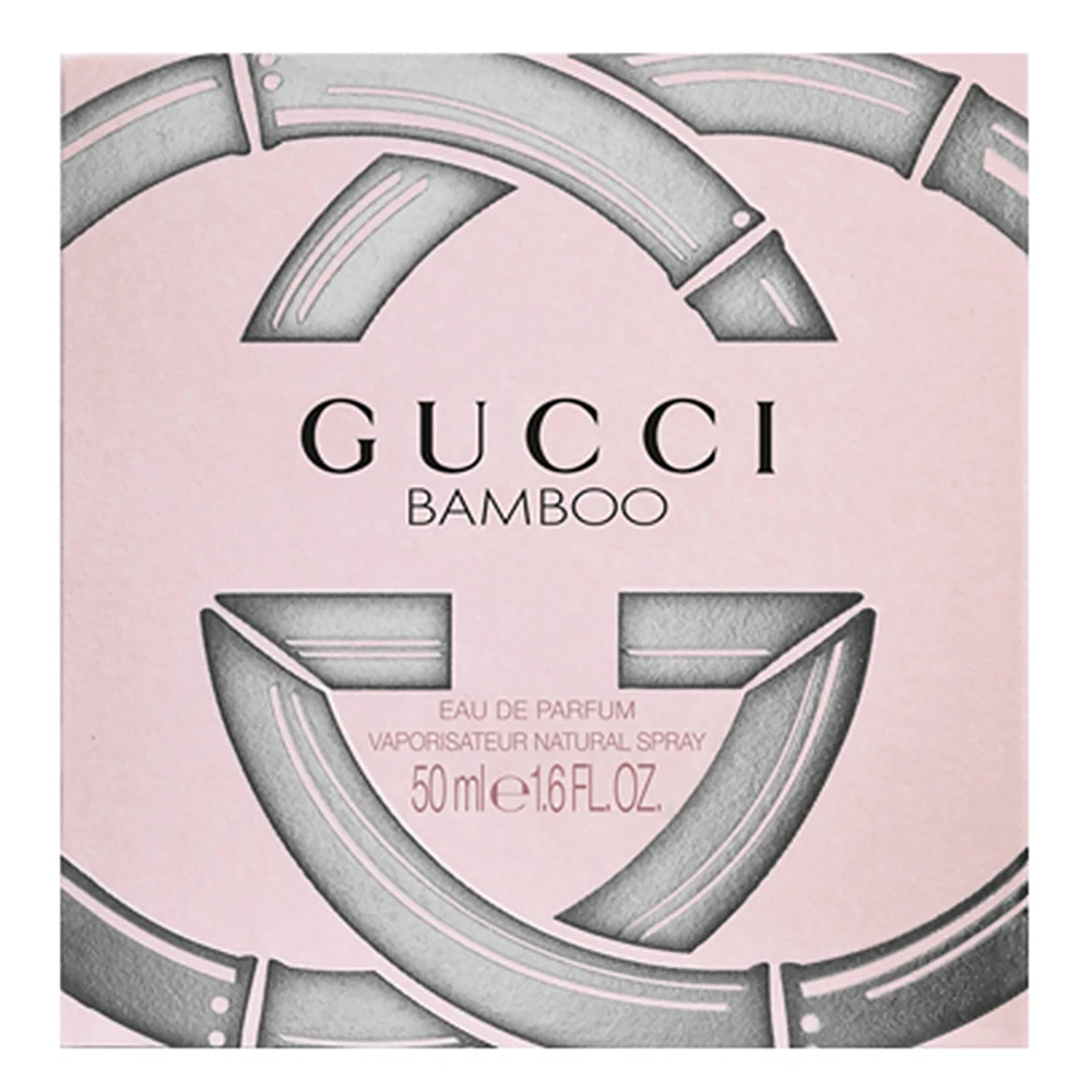 Bamboo Eau De Parfum Spray