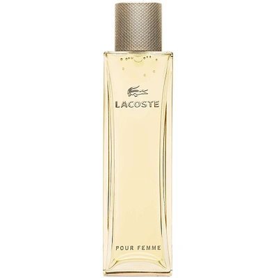 Pour Femme Eau De Parfum Spray