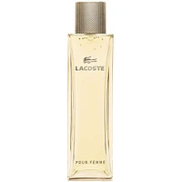 Pour Femme Eau De Parfum Spray
