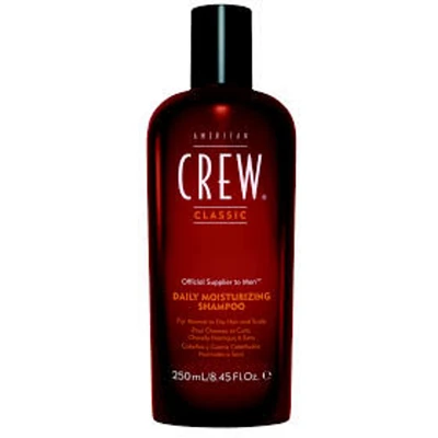Daily Moisturizing Shampoo
