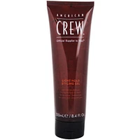 Light Hold Styling Gel