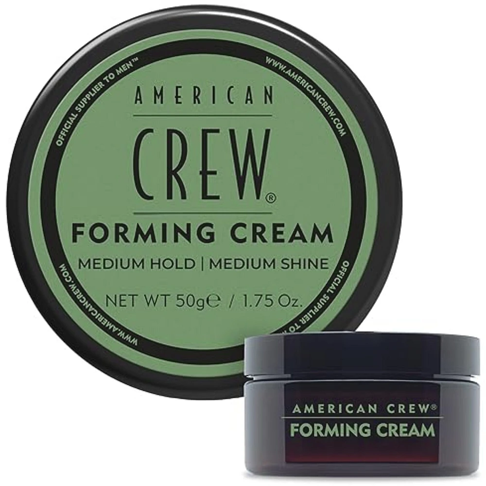 Forming Creme