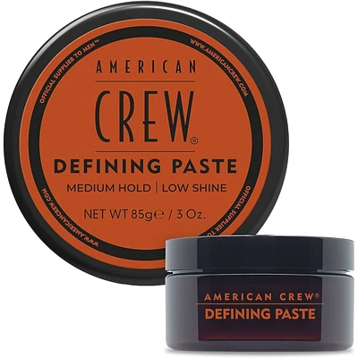 Defining Paste