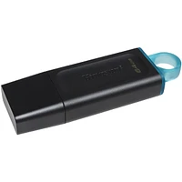 DataTraveler Exodia 64GB USB 3.2 Flash Drive
