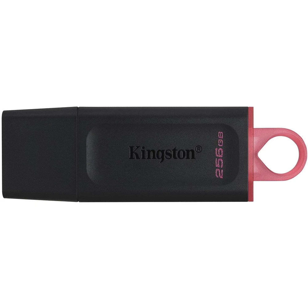 DataTraveler Exodia 256GB USB 3.2 Flash Drive