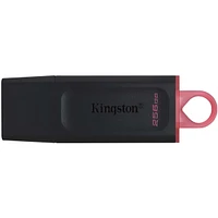 DataTraveler Exodia 256GB USB 3.2 Flash Drive