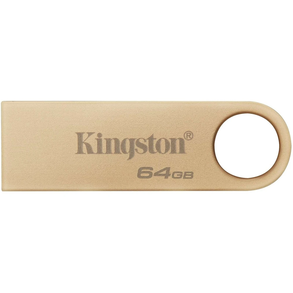DataTraveler SE9 G3 64GB USB 3.2
